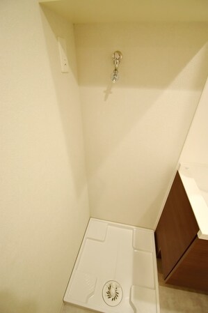 パークヒルズ経堂の物件内観写真